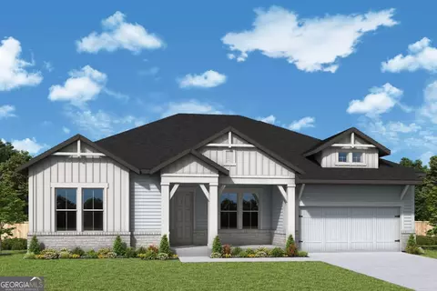 242 Mill Chase Dr, Dallas, GA 30157