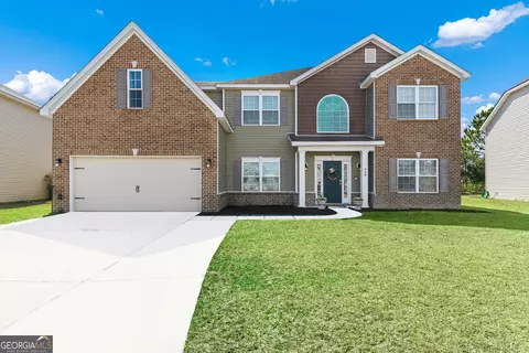 358 Daniel Trent Way, Kingsland, GA 31548