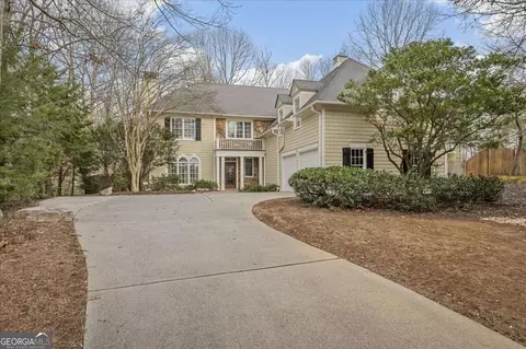 130 Belvedere Ct, Atlanta, GA 30350
