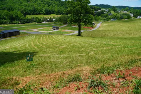527 Saunders Rd #LOT 11, Franklin, NC 28734