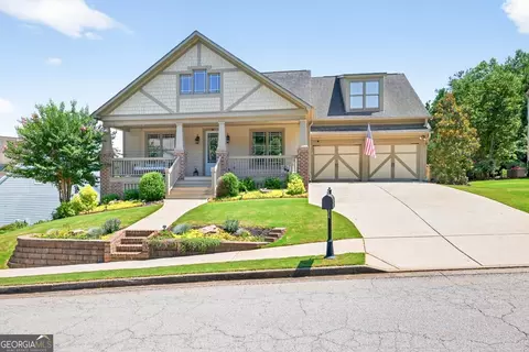 6009 Grand Reunion Dr, Hoschton, GA 30548