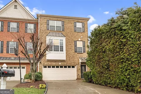 2890 Brandl Cove Ct #5, Marietta, GA 30067
