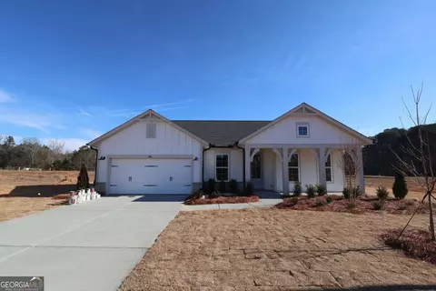 86 Mill Chase Dr, Dallas, GA 30157