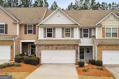 415 Mountain View Ln, Woodstock, GA 30188