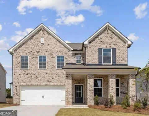 1824 Peaceful Pine Ave #LOT 51, Snellville, GA 30078