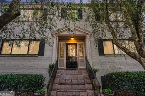 870 Glendale Ter NE #11, Atlanta, GA 30308