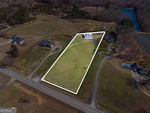 481 Georgia Highway 81, Oxford, GA 30054