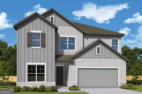 4535 Beechnut Cir, Cumming, GA 30028