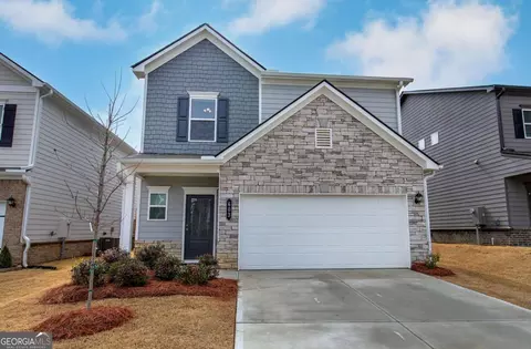 603 Blaven St, Cartersville, GA 30121
