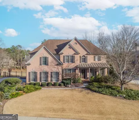 3420 Greenside Ct, Dacula, GA 30019