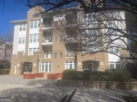 220 Renaissance Pkwy NE #1218, Atlanta, GA 30308