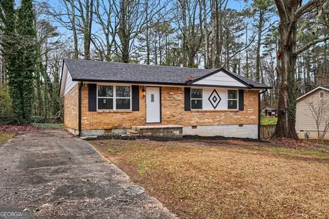 8355 Dunellen Ln, Jonesboro, GA 30238