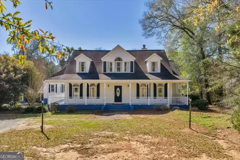 105 N Cedar Creek Rd, Cordele, GA 31015