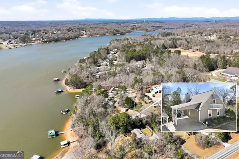 4033 Mount Vernon Rd, Gainesville, GA 30506