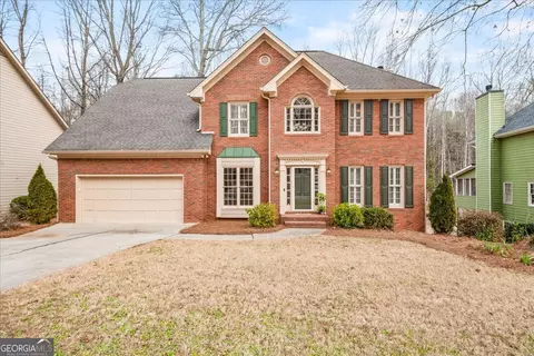 2825 Pine St, Duluth, GA 30096