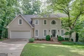 510 Argylls Crst, Alpharetta, GA 30022
