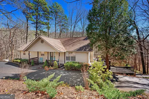 1051 Woodland, Sautee Nacoochee, GA 30571