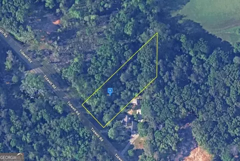 236 Tidwell Rd, Bonaire, GA 31005