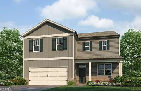 2955 Daxton Ln, Gainesville, GA 30507