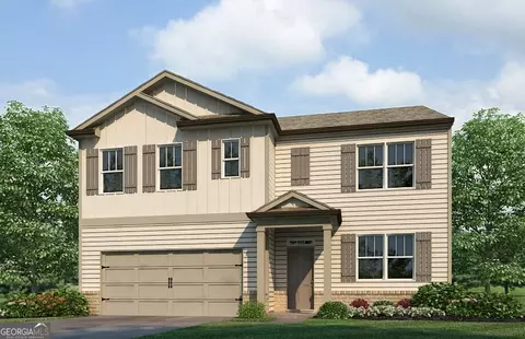 2959 Daxton Ln, Gainesville, GA 30507