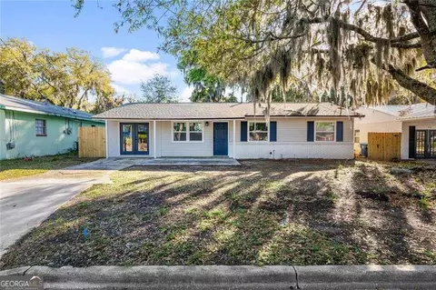 920 Johnston St, Brunswick, GA 31520