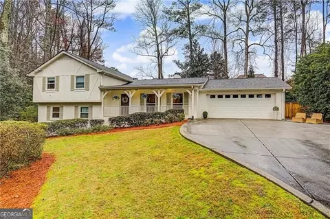 Undisclosed, Sandy Springs, GA 30328