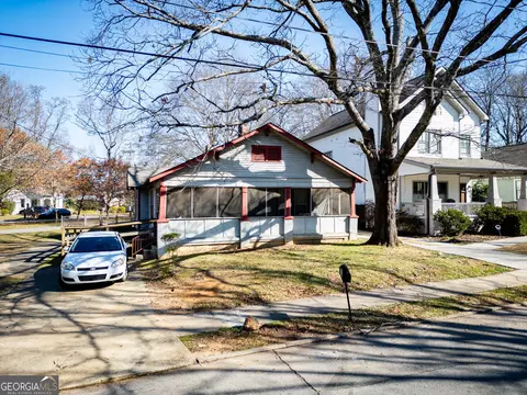 323 Spring St, Decatur, GA 30030