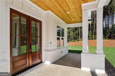 126 Jerusalem Farms Trl, Jasper, GA 30143