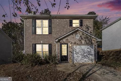 3116 Leyland Ct, Decatur, GA 30034