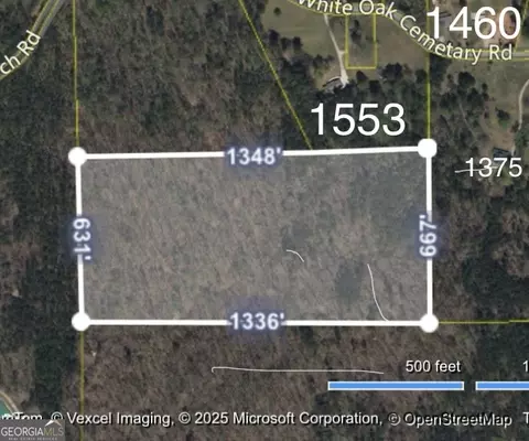 0 Old White Oak Cemetery Rd, Dallas, GA 30157