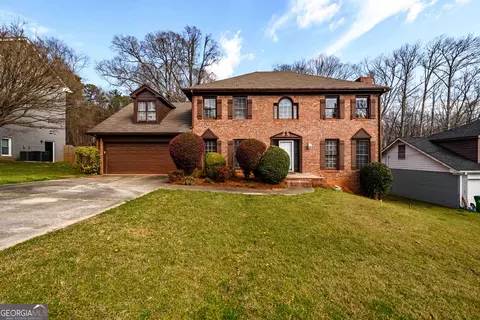 6420 Phillips Pl, Lithonia, GA 30058