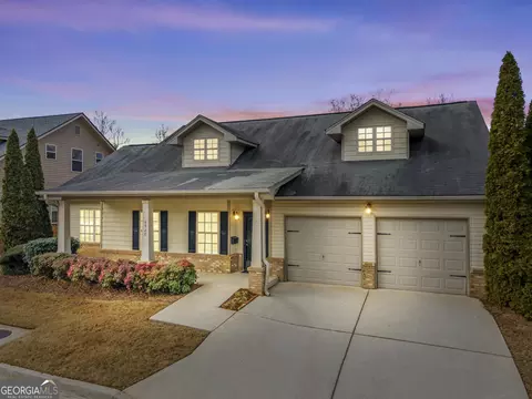 4520 Verlander Ct, Mableton, GA 30126