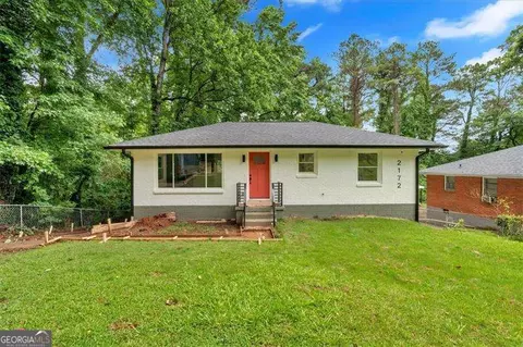2172 Polar Rock Ter SW, Atlanta, GA 30315
