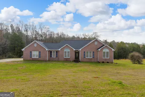 1001 Beatenbough Rd, Canon, GA 30520