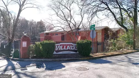 250 Little St #B205, Athens, GA 30605