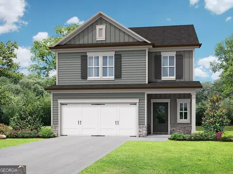 205 Eryn Ter, Covington, GA 30014