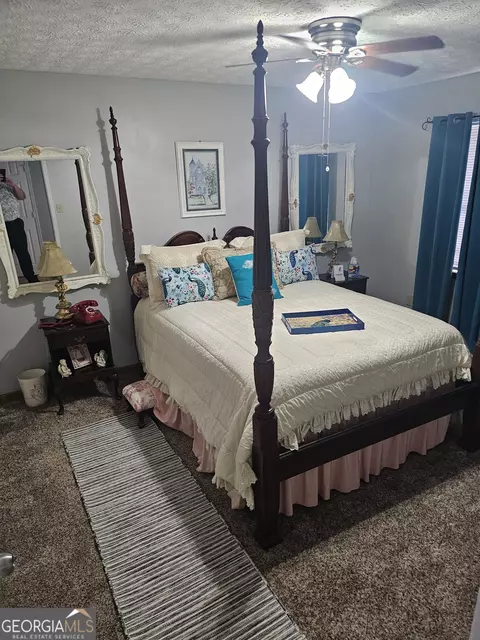 Bedroom - 215 Carl Parker Rd, Hampton, GA 30228 photo 1 of 4