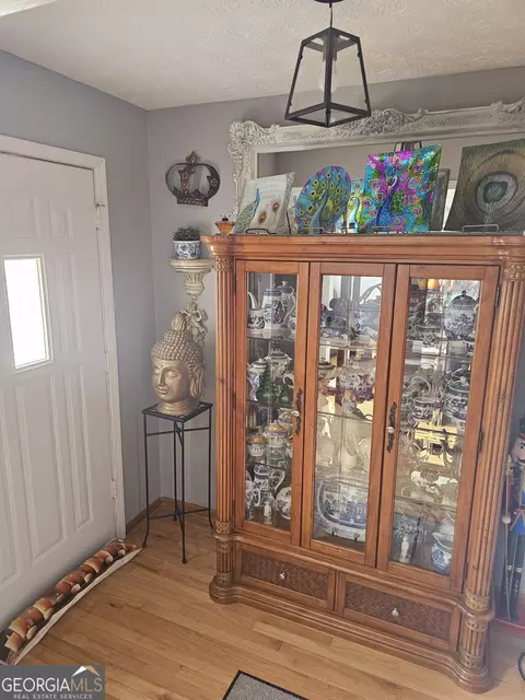 Entry Way - 215 Carl Parker Rd, Hampton, GA 30228 photo 1 of 2