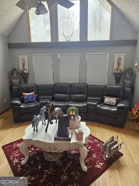 Living - 215 Carl Parker Rd, Hampton, GA 30228 photo 1 of 1