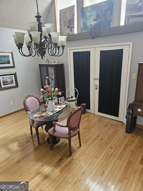 Dining - 215 Carl Parker Rd, Hampton, GA 30228 photo 1 of 1