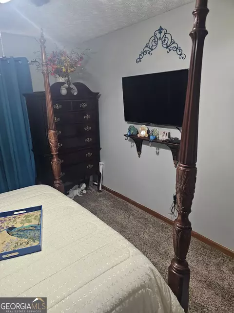 Bedroom - 215 Carl Parker Rd, Hampton, GA 30228 photo 2 of 4