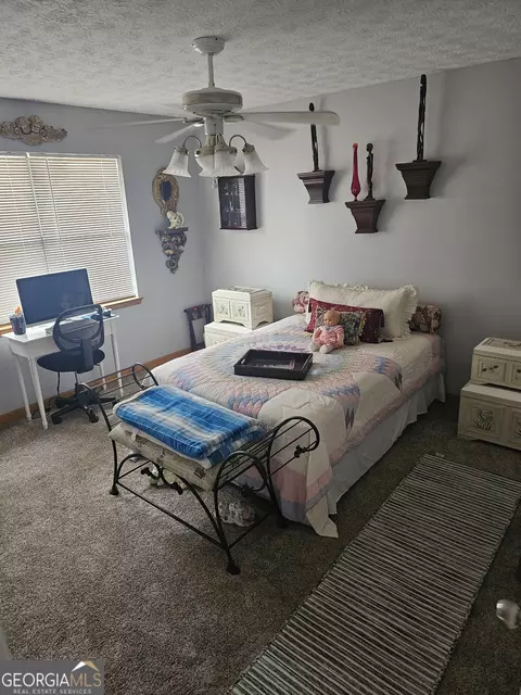 Bedroom - 215 Carl Parker Rd, Hampton, GA 30228 photo 3 of 4