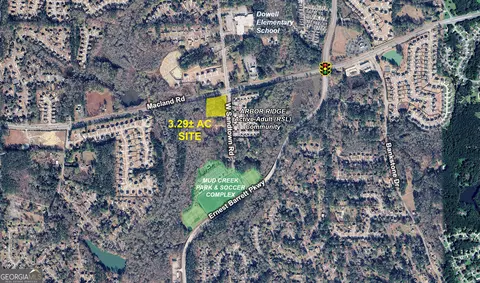 2845 Macland Rd SW, Marietta, GA 30064