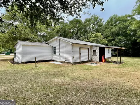 623 Virginia Ave, Millen, GA 30442