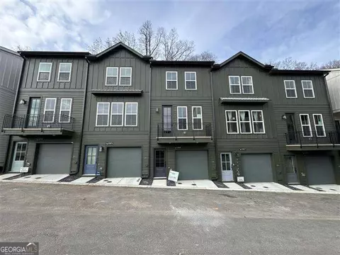 1379 Breezy Cir SE #93, Atlanta, GA 30315