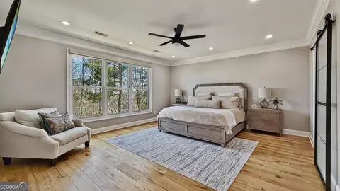 Bedroom - 101 Victory Ct, Calhoun, GA 30701 photo 5 of 6