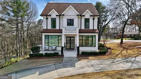 Exterior - 101 Victory Ct, Calhoun, GA 30701 photo 2 of 18