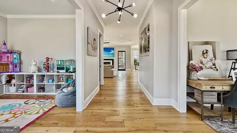 Entry Way - 101 Victory Ct, Calhoun, GA 30701 photo 1 of 8