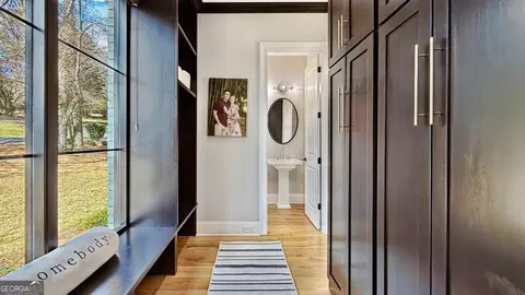 Entry Way - 101 Victory Ct, Calhoun, GA 30701 photo 6 of 8