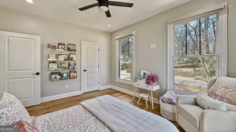 Bedroom - 101 Victory Ct, Calhoun, GA 30701 photo 4 of 6